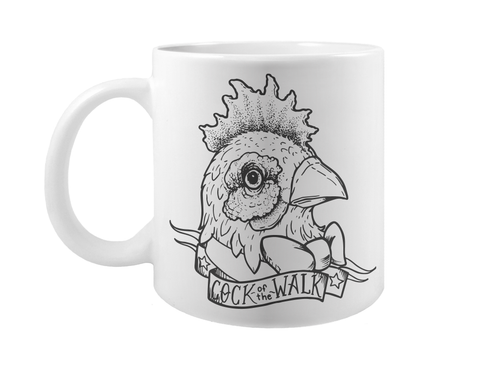 Cock of the Walk