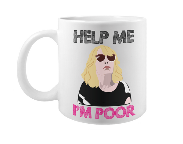 Help Me I'm Poor