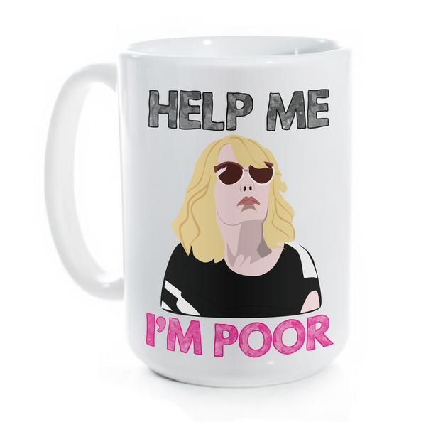 Help Me I'm Poor