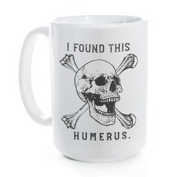 Literally Funny Nurse Coffee Mug